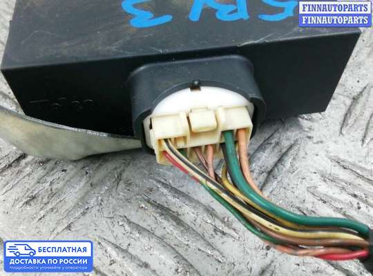 ЭБУ прочее на Citroen C1