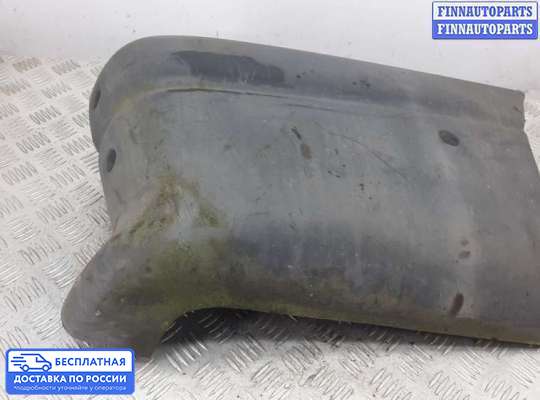 Клык (часть) бампера на Opel Movano A