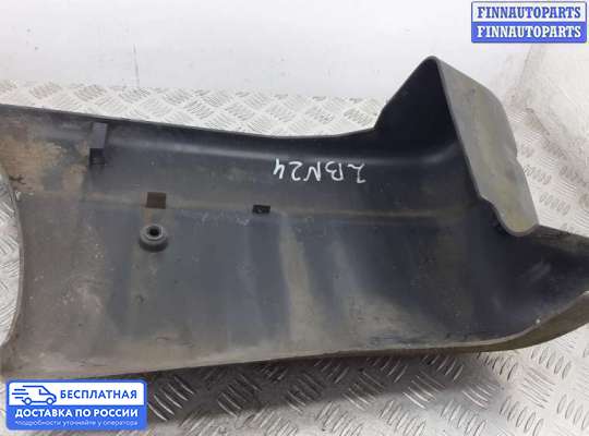 Клык (часть) бампера на Opel Movano A