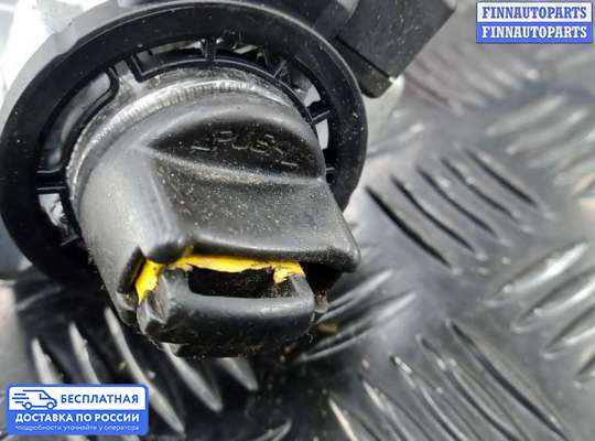 Замок зажигания с ключом на Suzuki SX4