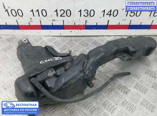 Бачок омывателя на Mercedes-Benz C (W204)