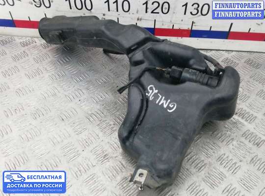 Бачок омывателя на Mercedes-Benz C (W204)