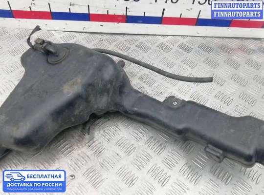 Бачок омывателя на Mercedes-Benz C (W204)