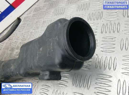 Бачок омывателя на Mercedes-Benz C (W204)