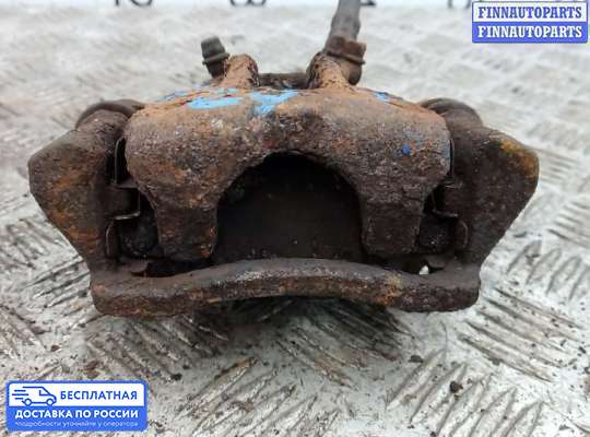 Суппорт на Toyota Corolla 9 (E120)