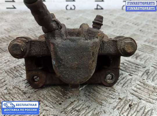 Суппорт на Toyota Corolla 9 (E120)