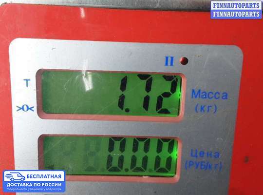 Корпус воздушного фильтра на Mazda CX-9 I (TB)