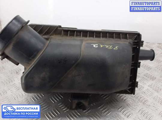 Корпус воздушного фильтра на Mazda CX-9 I (TB)