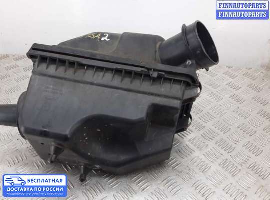 Корпус воздушного фильтра на Mazda CX-9 I (TB)