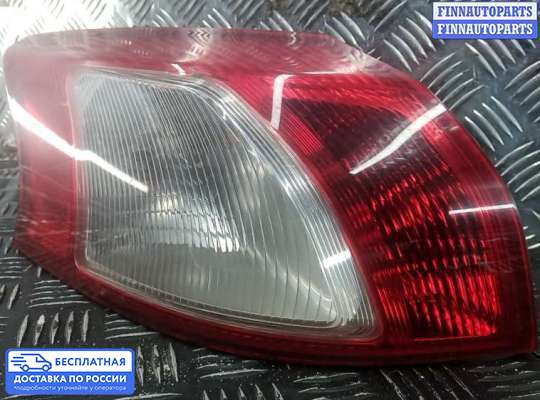 Фонарь задний на Mitsubishi Lancer X