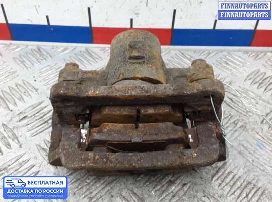 Суппорт на Toyota Corolla 9 (E120)