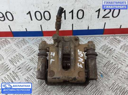 Суппорт на Toyota Corolla 9 (E120)