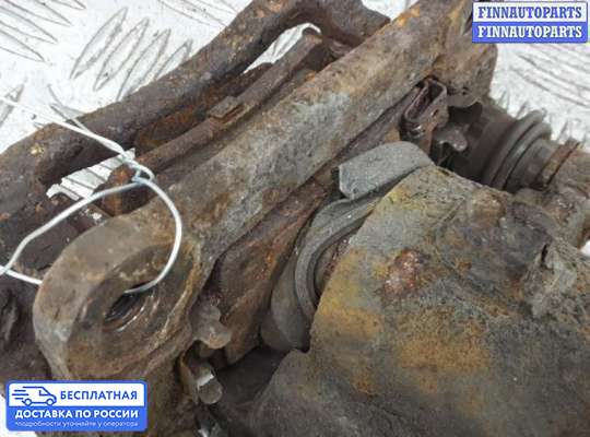 Суппорт на Toyota Corolla 9 (E120)