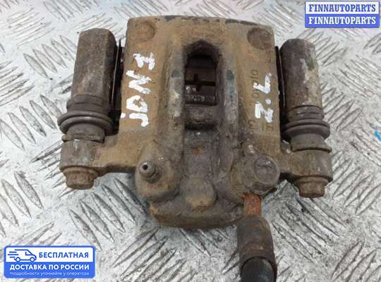 Суппорт на Toyota Corolla 9 (E120)