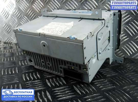 Магнитола на Hyundai Santa Fe II (CM)