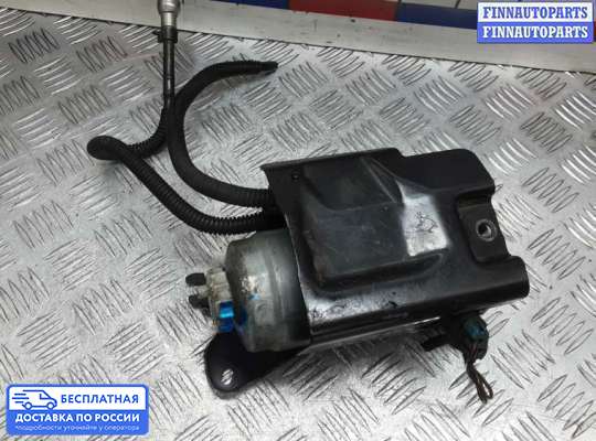 Корпус топливного фильтра на Jeep Compass (MK)