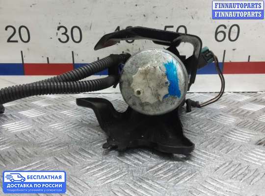 Корпус топливного фильтра на Jeep Compass (MK)