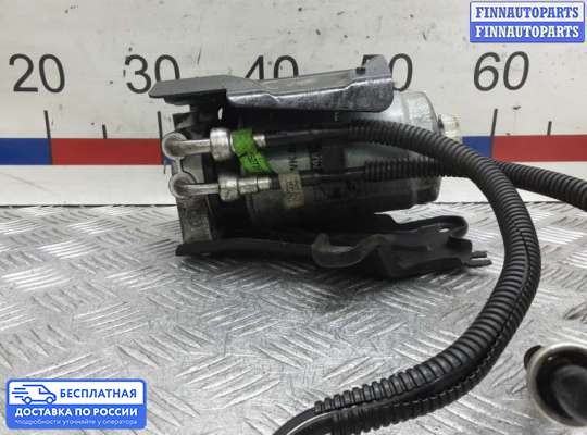 Корпус топливного фильтра на Jeep Compass (MK)