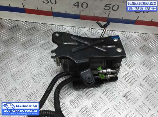 Корпус топливного фильтра на Jeep Compass (MK)