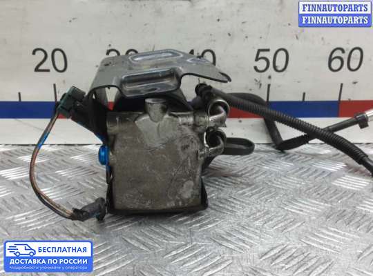 Корпус топливного фильтра на Jeep Compass (MK)