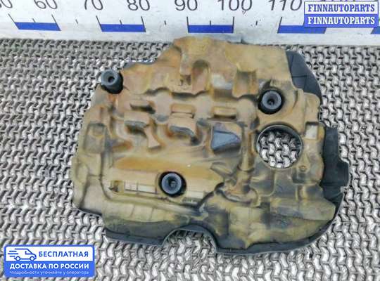 Крышка ДВС (декоративная) на Kia Ceed II (JD)