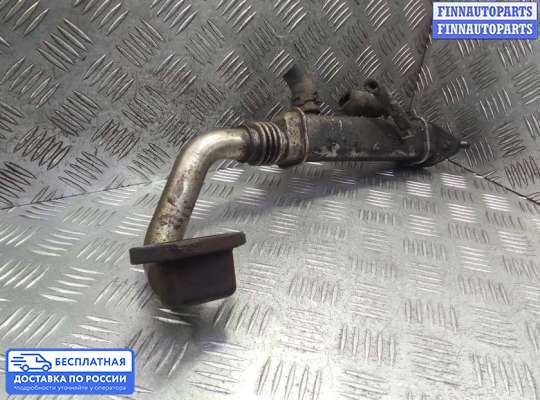 Радиатор EGR на Nissan X-Trail I (T30)