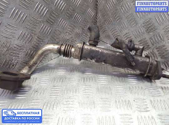 Радиатор EGR на Nissan X-Trail I (T30)