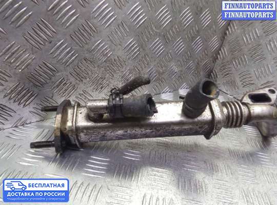 Радиатор EGR на Nissan X-Trail I (T30)