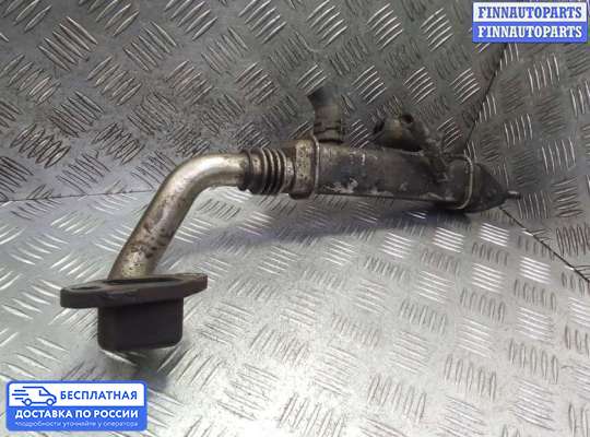 Радиатор EGR на Nissan X-Trail I (T30)