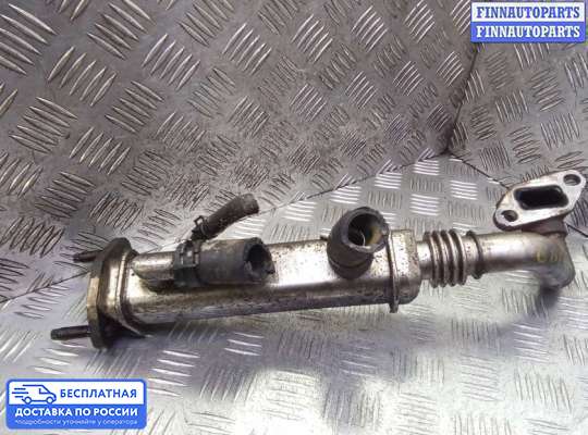 Радиатор EGR на Nissan X-Trail I (T30)