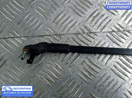 Поводок дворника на Mercedes-Benz E (W211)