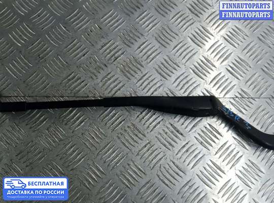 Поводок дворника на Mercedes-Benz E (W211)