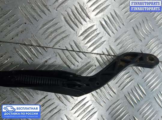 Поводок дворника на Mercedes-Benz E (W211)