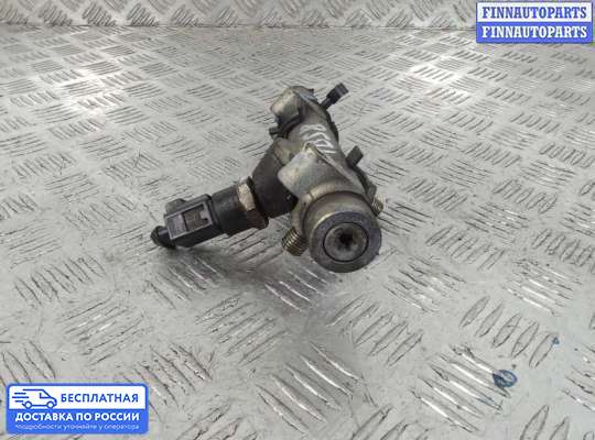 Рампа (рейка) топливная на Audi A8 (D3, 4E)