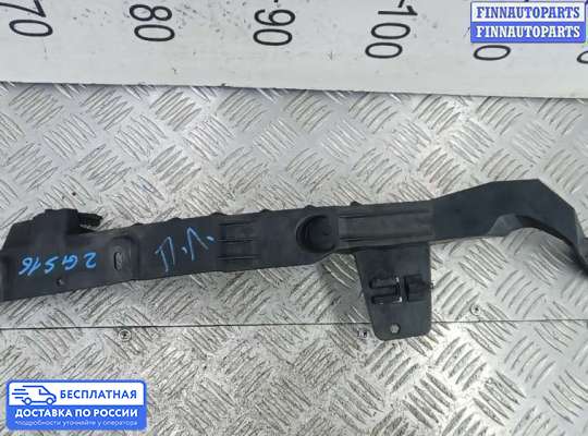 Кронштейн бампера на Opel Astra J