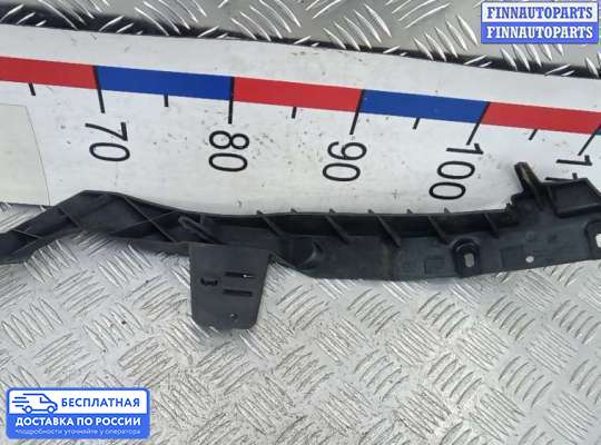 Кронштейн бампера на Opel Astra J