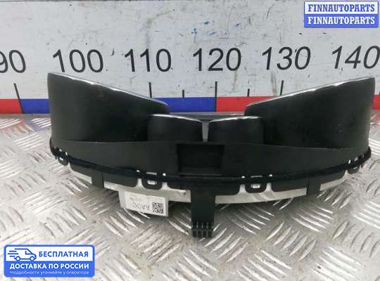 Щиток приборов на Opel Astra J
