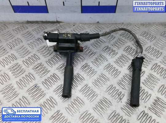 Катушка зажигания на Land Rover Freelander I