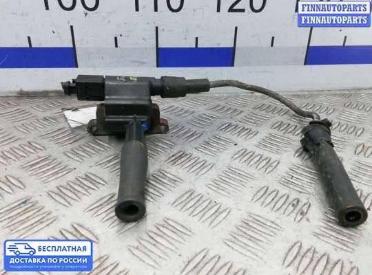 Катушка зажигания на Land Rover Freelander I