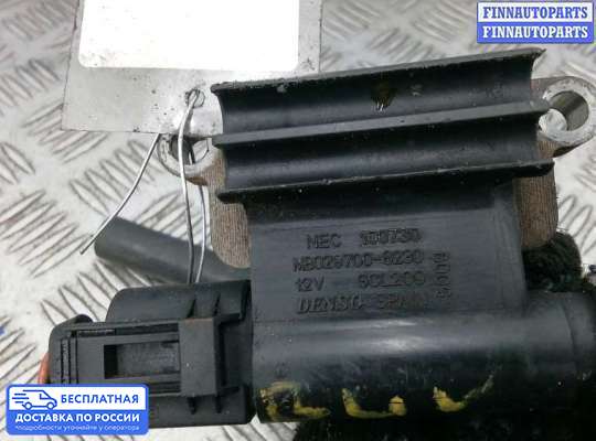 Катушка зажигания на Land Rover Freelander I