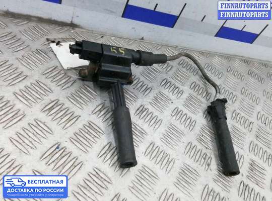 Катушка зажигания на Land Rover Freelander I