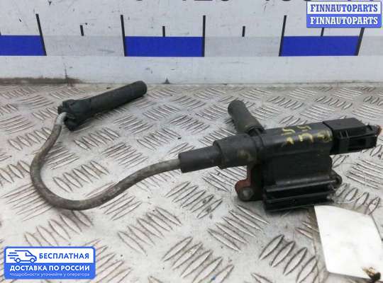 Катушка зажигания на Land Rover Freelander I