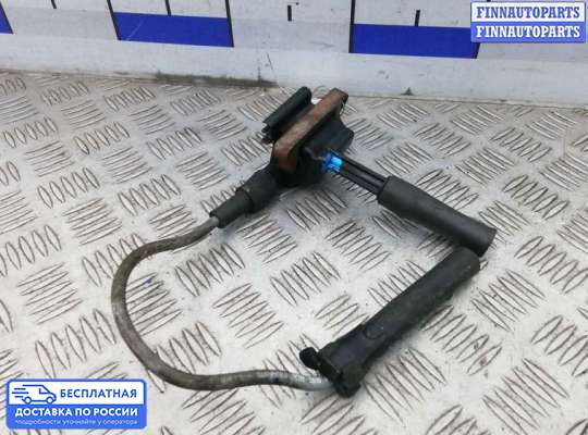 Катушка зажигания на Land Rover Freelander I