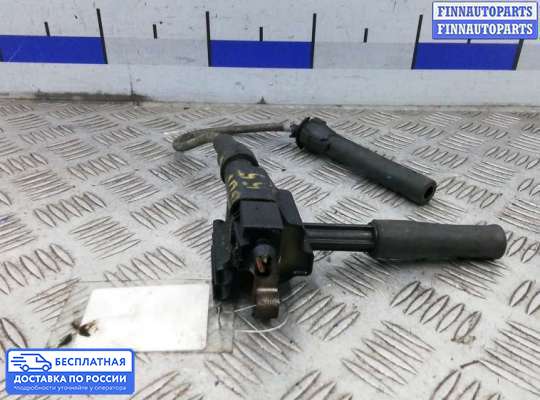 Катушка зажигания на Land Rover Freelander I