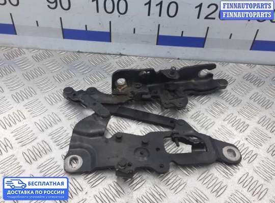 Петля капота на BMW 5 (F10/F11)
