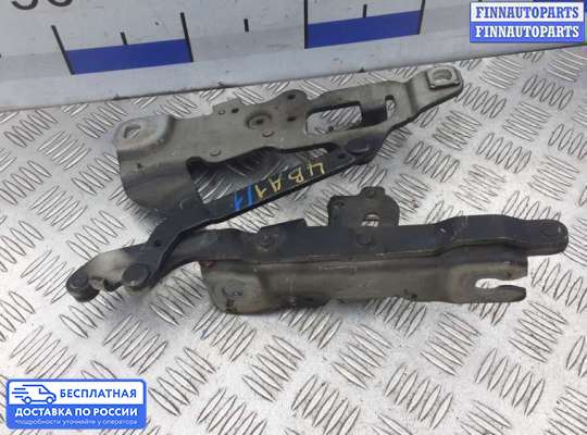 Петля капота на BMW 5 (F10/F11)
