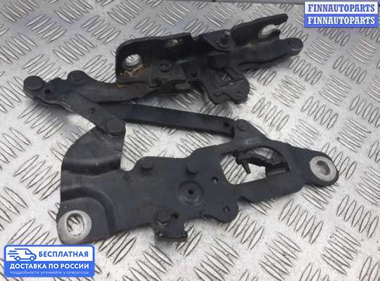 Петля капота на BMW 5 (F10/F11)