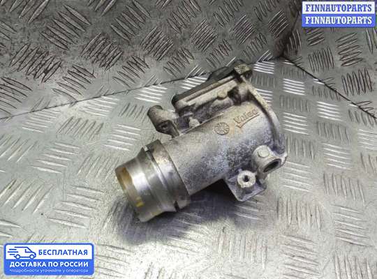 Заслонка дроссельная на Nissan Note (E11)