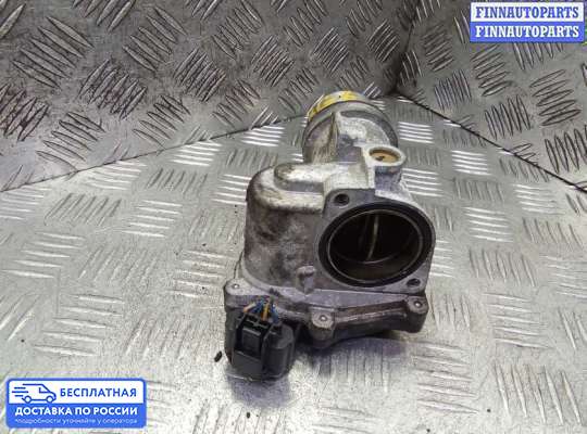 Заслонка дроссельная на Nissan Note (E11)