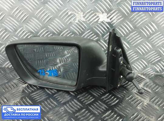 Зеркало боковое на Kia Venga